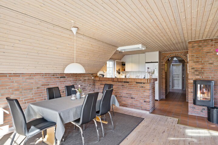 Ferienhaus H5331 in Opstrupsvej 49B, Klegod - Bild #8