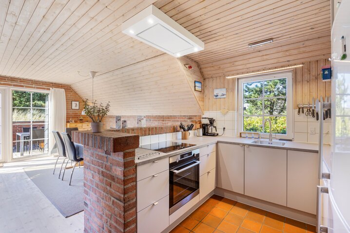 Ferienhaus H5331 in Opstrupsvej 49B, Klegod - Bild #9