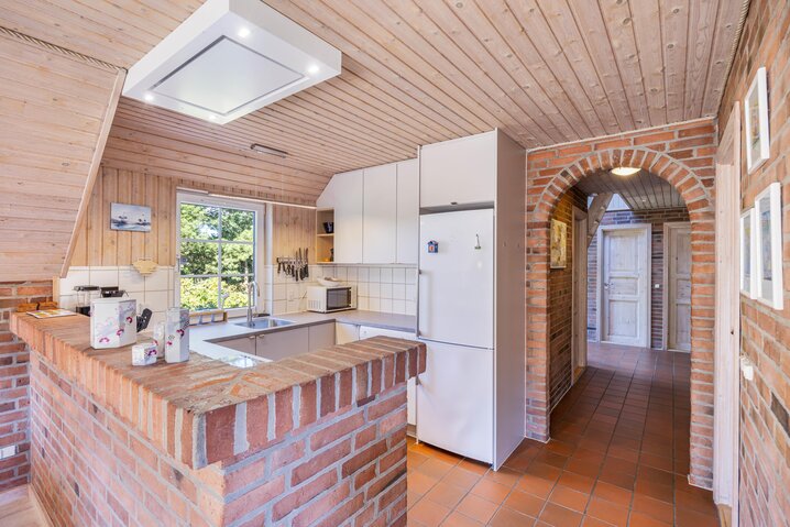 Ferienhaus H5331 in Opstrupsvej 49B, Klegod - Bild #10