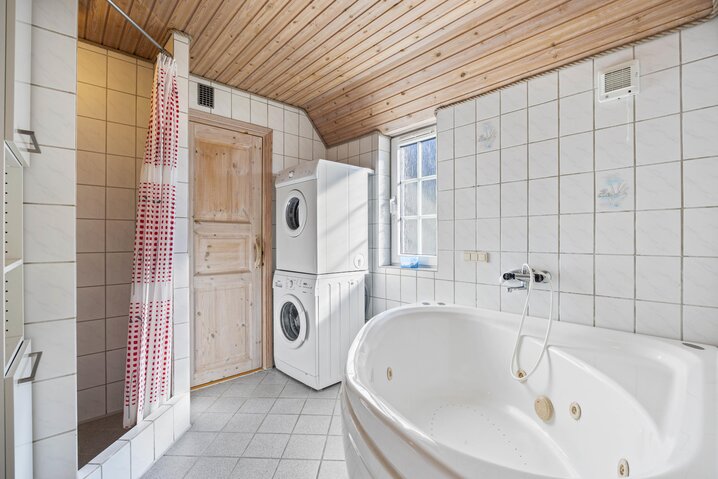 Ferienhaus H5331 in Opstrupsvej 49B, Klegod - Bild #12