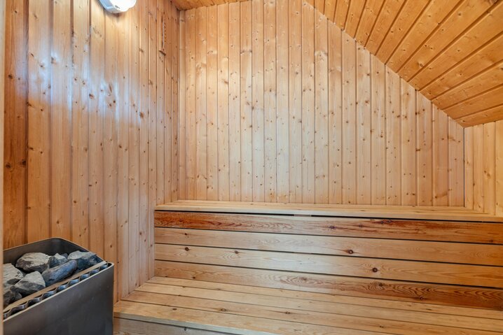 Ferienhaus H5331 in Opstrupsvej 49B, Klegod - Bild #14