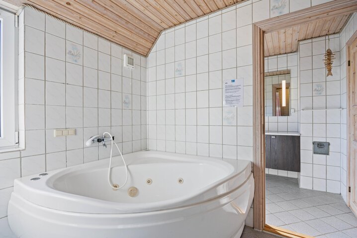 Ferienhaus H5331 in Opstrupsvej 49B, Klegod - Bild #15