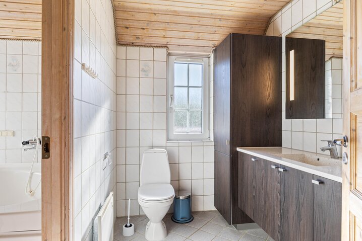 Ferienhaus H5331 in Opstrupsvej 49B, Klegod - Bild #16