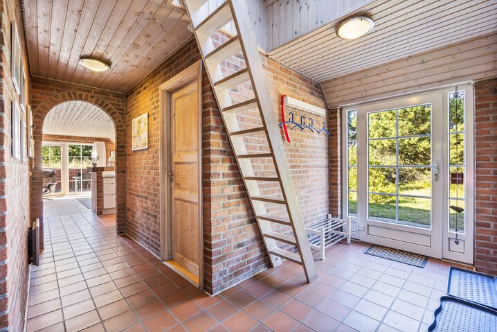 Ferienhaus H5331 in Opstrupsvej 49B, Klegod - Bild #19