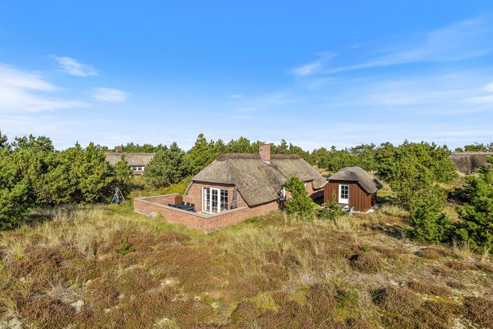 Ferienhaus H5331 in Opstrupsvej 49B, Klegod - Bild #20