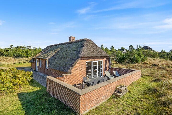 Ferienhaus H5331 in Opstrupsvej 49B, Klegod - Bild #21