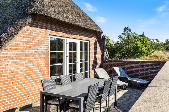 Ferienhaus H5331 in Opstrupsvej 49B, Klegod - Bild #22