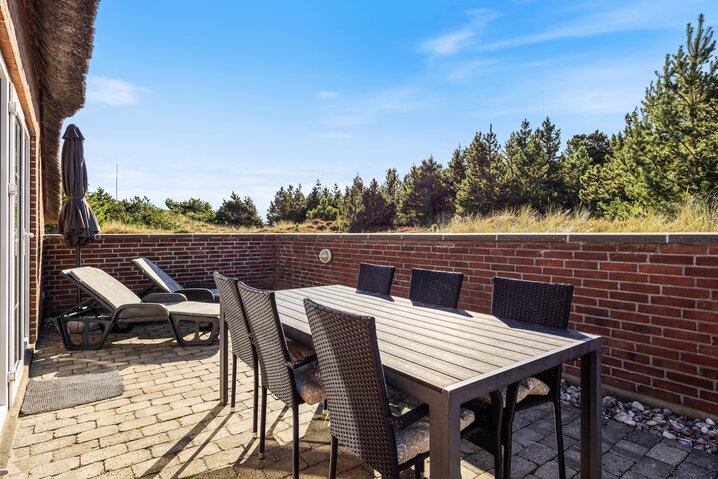 Ferienhaus H5331 in Opstrupsvej 49B, Klegod - Bild #23