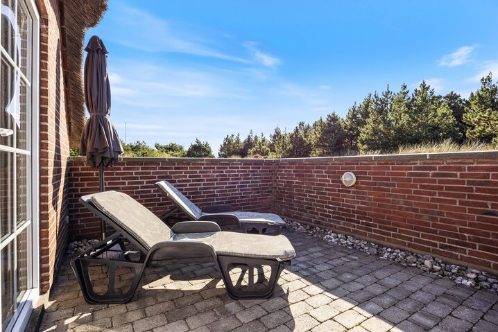 Ferienhaus H5331 in Opstrupsvej 49B, Klegod - Bild #24