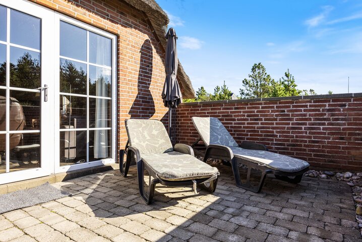 Ferienhaus H5331 in Opstrupsvej 49B, Klegod - Bild #25