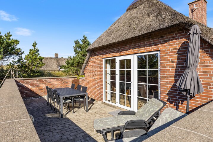 Ferienhaus H5331 in Opstrupsvej 49B, Klegod - Bild #26