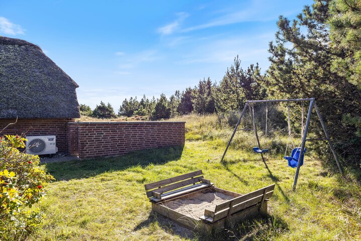 Ferienhaus H5331 in Opstrupsvej 49B, Klegod - Bild #27