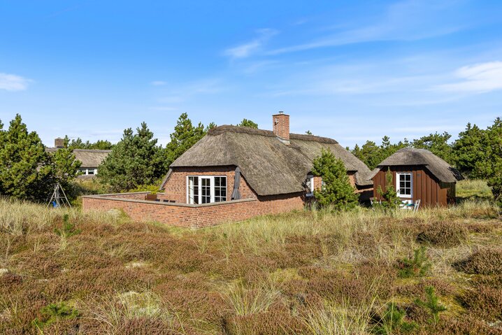 Ferienhaus H5331 in Opstrupsvej 49B, Klegod - Bild #28