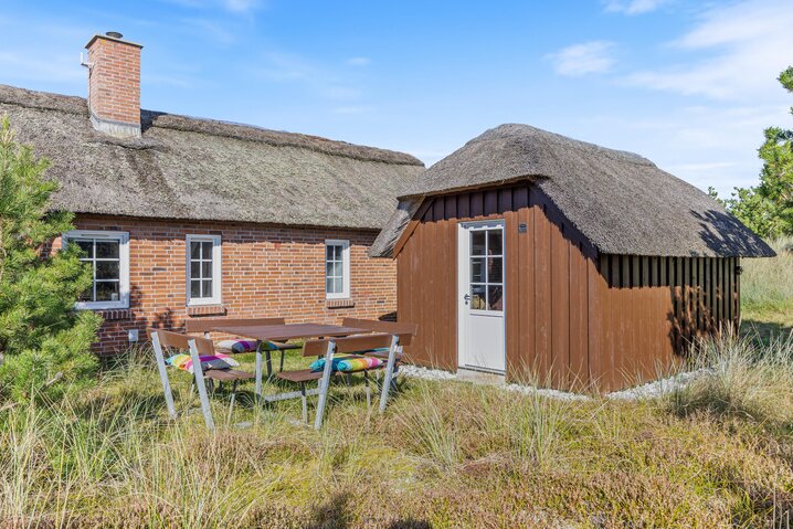 Ferienhaus H5331 in Opstrupsvej 49B, Klegod - Bild #29