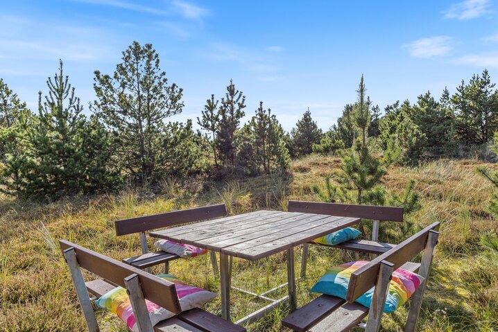 Ferienhaus H5331 in Opstrupsvej 49B, Klegod - Bild #30