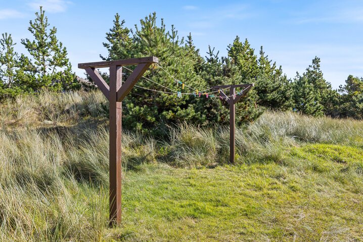 Ferienhaus H5331 in Opstrupsvej 49B, Klegod - Bild #31