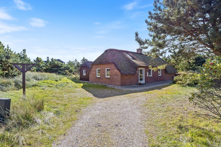 Ferienhaus H5331 in Opstrupsvej 49B, Klegod - Bild #32