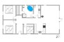 Ferienhaus H5331 in Opstrupsvej 49B, Klegod - Bild #14