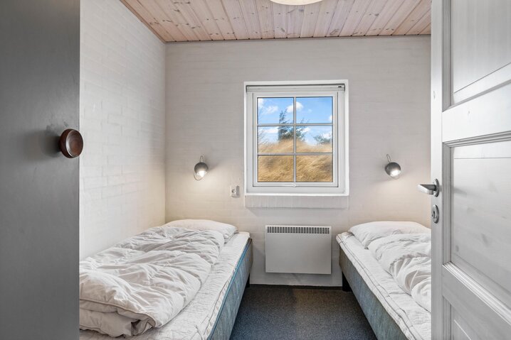 Ferienhaus H5344 in Lyngdraget 34, Klegod - Bild #22