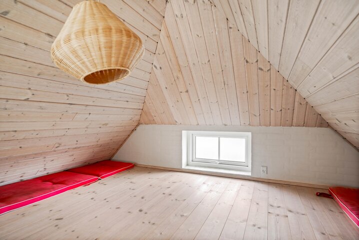 Ferienhaus H5344 in Lyngdraget 34, Klegod - Bild #23