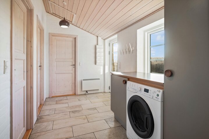 Ferienhaus H5344 in Lyngdraget 34, Klegod - Bild #24