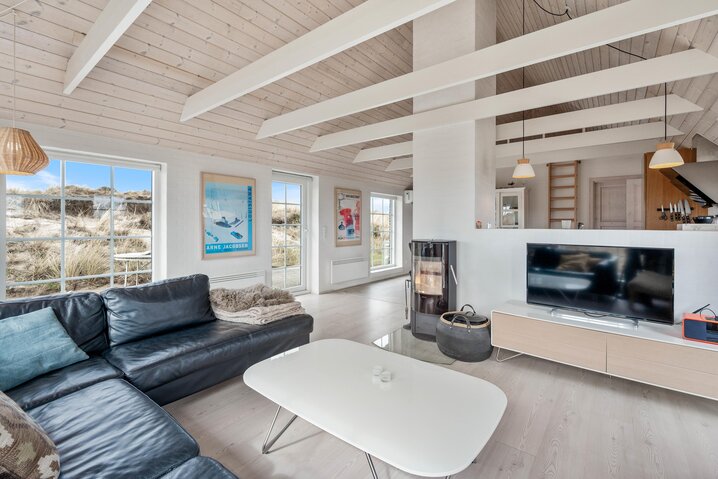 Ferienhaus H5344 in Lyngdraget 34, Klegod - Bild #1