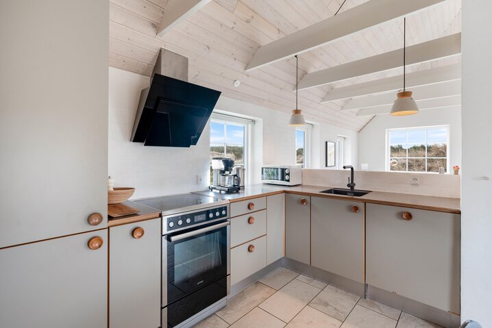 Ferienhaus H5344 in Lyngdraget 34, Klegod - Bild #2