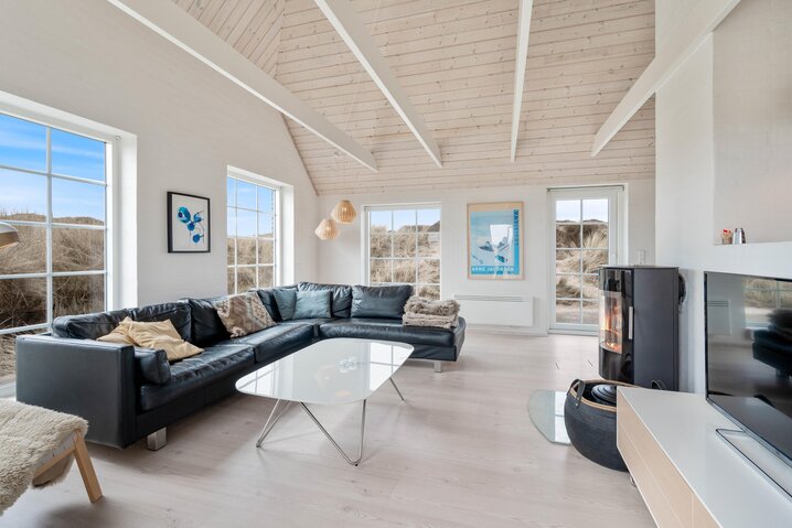 Ferienhaus H5344 in Lyngdraget 34, Klegod - Bild #3