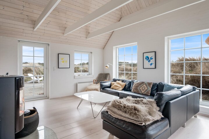 Ferienhaus H5344 in Lyngdraget 34, Klegod - Bild #4