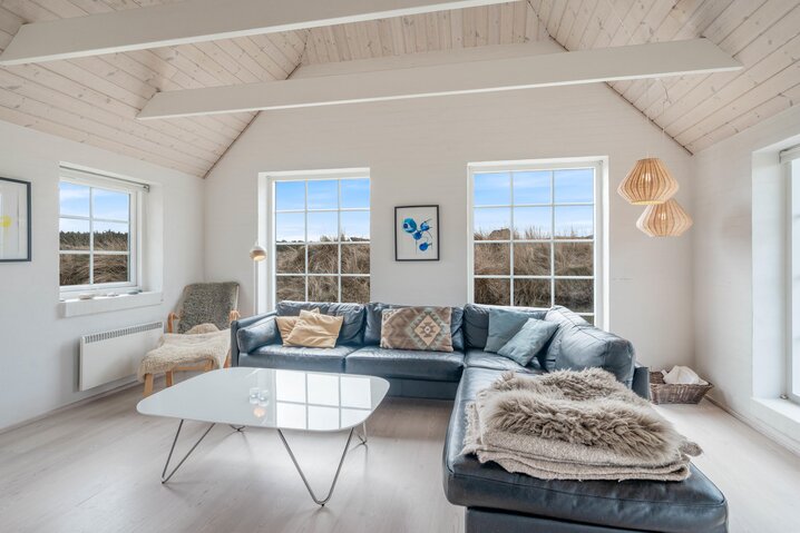 Ferienhaus H5344 in Lyngdraget 34, Klegod - Bild #5