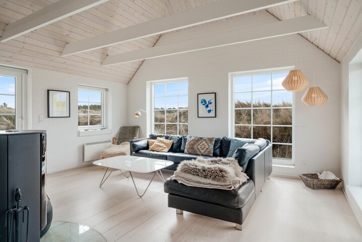 Ferienhaus H5344 in Lyngdraget 34, Klegod - Bild #6