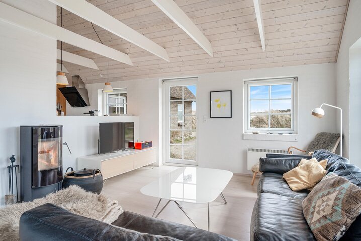 Ferienhaus H5344 in Lyngdraget 34, Klegod - Bild #7