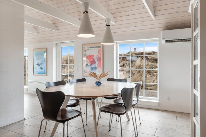 Ferienhaus H5344 in Lyngdraget 34, Klegod - Bild #8