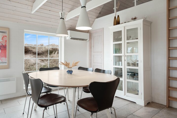 Ferienhaus H5344 in Lyngdraget 34, Klegod - Bild #9