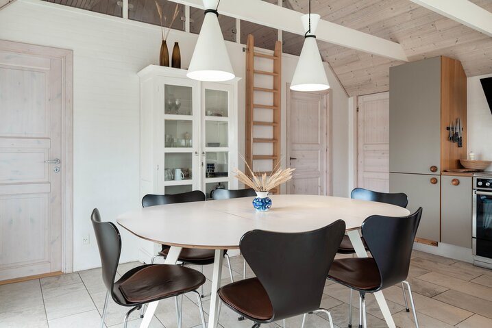 Ferienhaus H5344 in Lyngdraget 34, Klegod - Bild #10