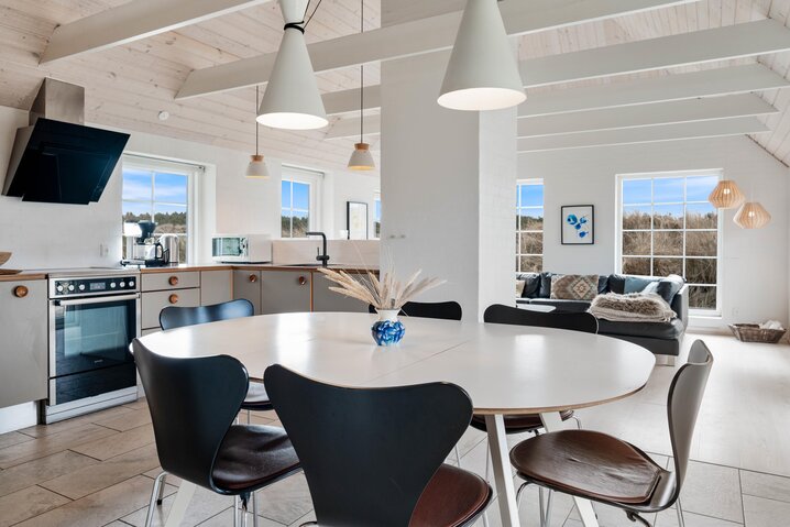 Ferienhaus H5344 in Lyngdraget 34, Klegod - Bild #11