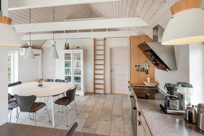 Ferienhaus H5344 in Lyngdraget 34, Klegod - Bild #12