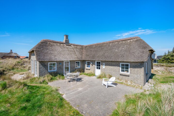 Ferienhaus H5344 in Lyngdraget 34, Klegod - Bild #25