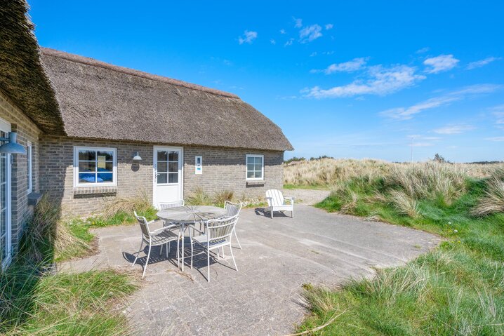 Ferienhaus H5344 in Lyngdraget 34, Klegod - Bild #26