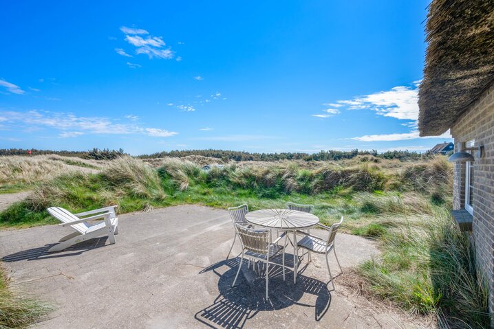 Ferienhaus H5344 in Lyngdraget 34, Klegod - Bild #27
