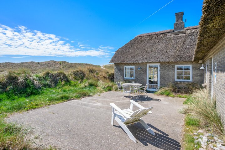 Ferienhaus H5344 in Lyngdraget 34, Klegod - Bild #28