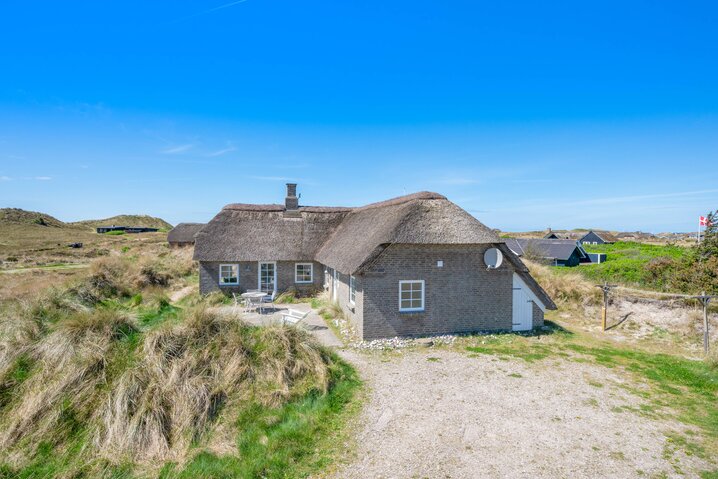 Ferienhaus H5344 in Lyngdraget 34, Klegod - Bild #29