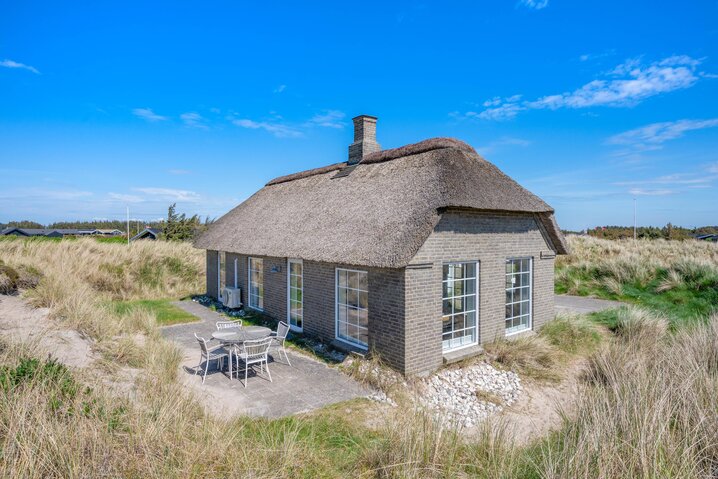 Ferienhaus H5344 in Lyngdraget 34, Klegod - Bild #30