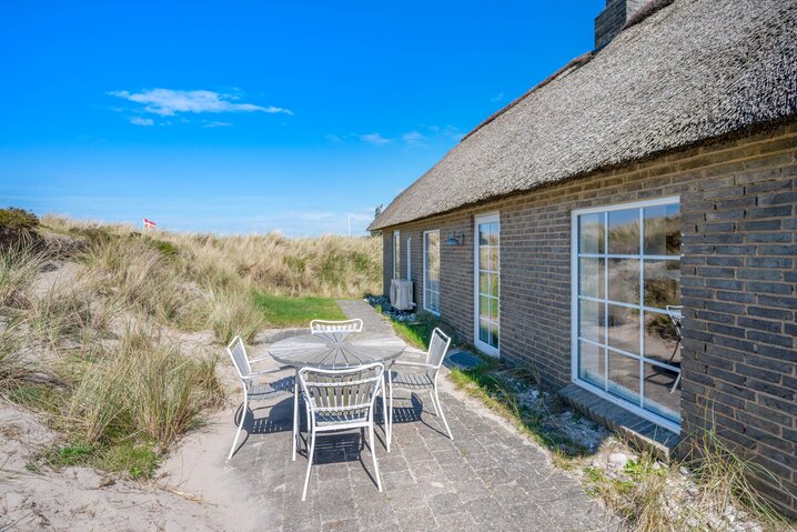 Ferienhaus H5344 in Lyngdraget 34, Klegod - Bild #31