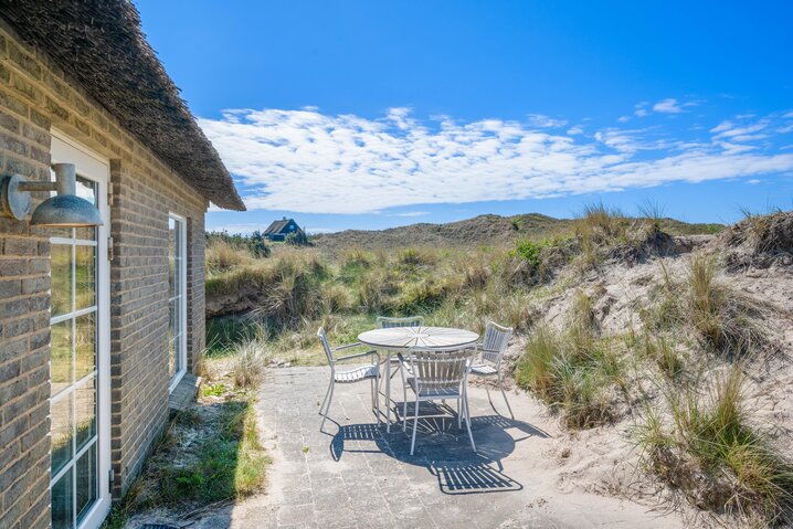 Ferienhaus H5344 in Lyngdraget 34, Klegod - Bild #32