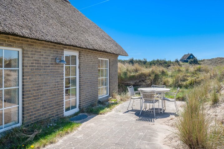 Ferienhaus H5344 in Lyngdraget 34, Klegod - Bild #33