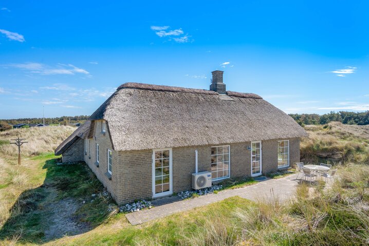Ferienhaus H5344 in Lyngdraget 34, Klegod - Bild #34