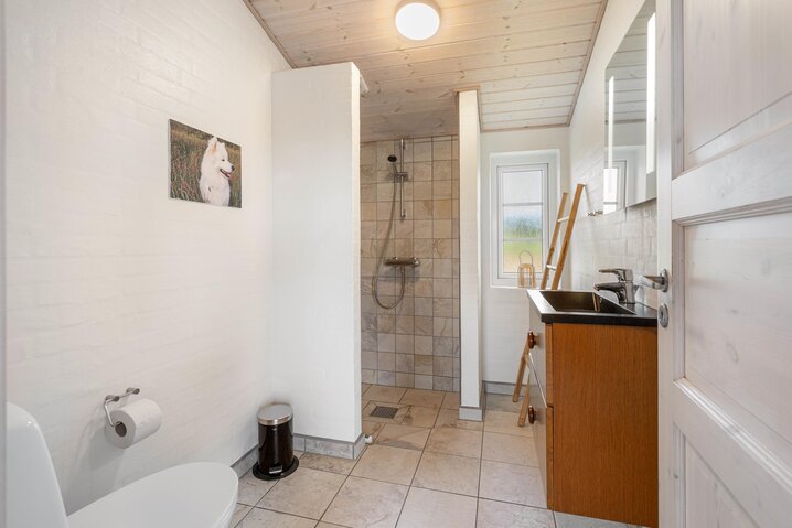 Ferienhaus H5344 in Lyngdraget 34, Klegod - Bild #20
