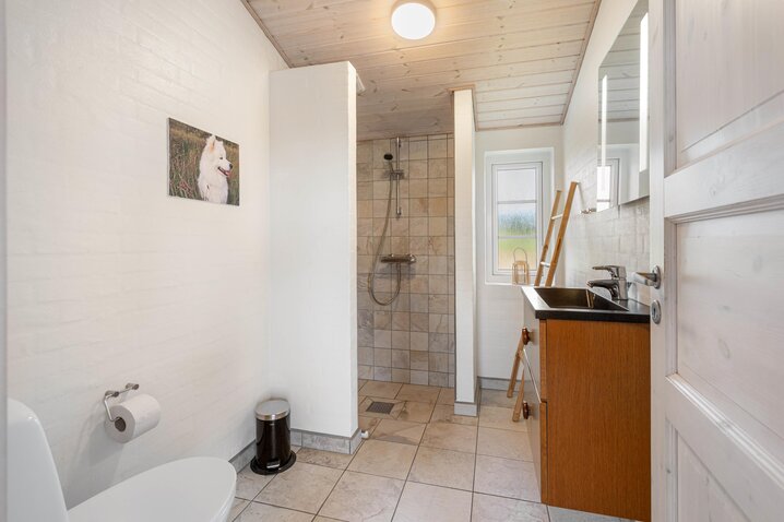 Sommerhus H5344 på Lyngdraget 34, Klegod - Billede #20