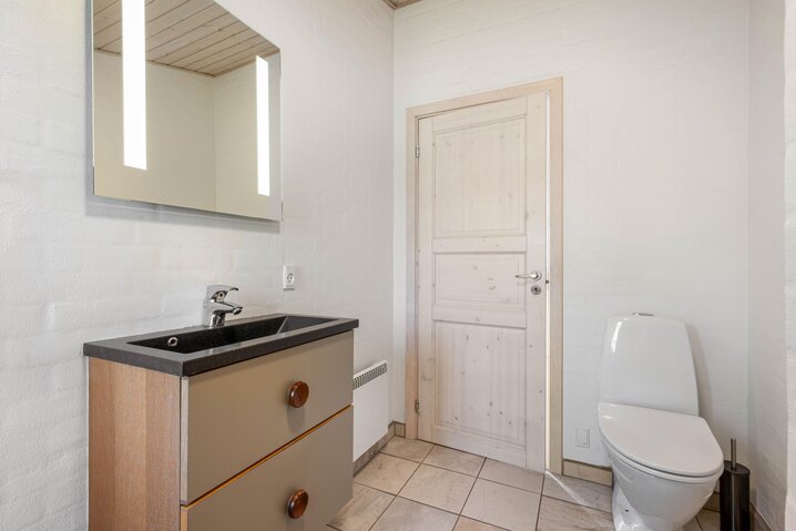 Ferienhaus H5344 in Lyngdraget 34, Klegod - Bild #21